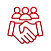 Client Centric Icon